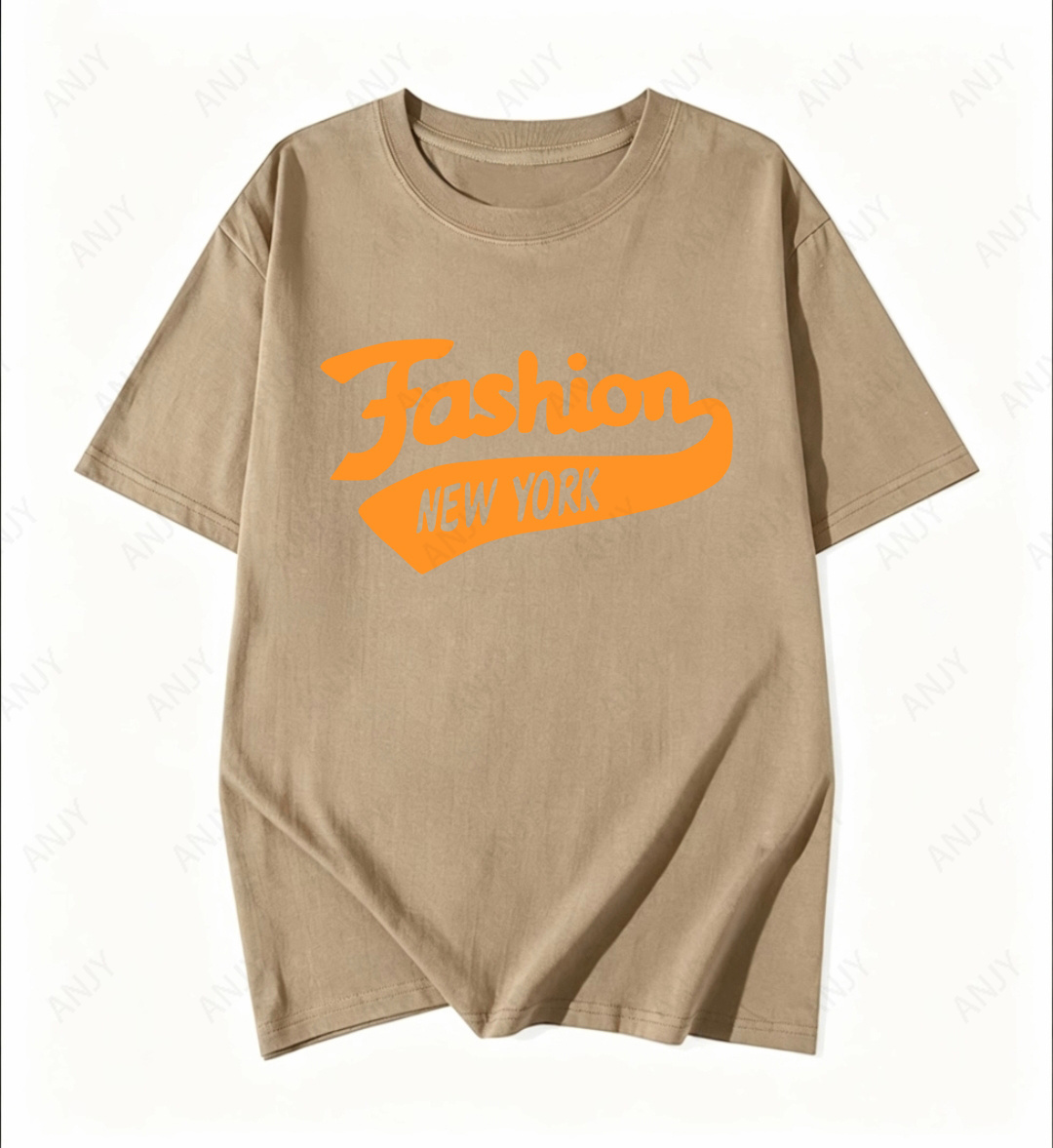 New York Street Style T-Shirt  – Street Fashion Of New York Bewertung und Preis