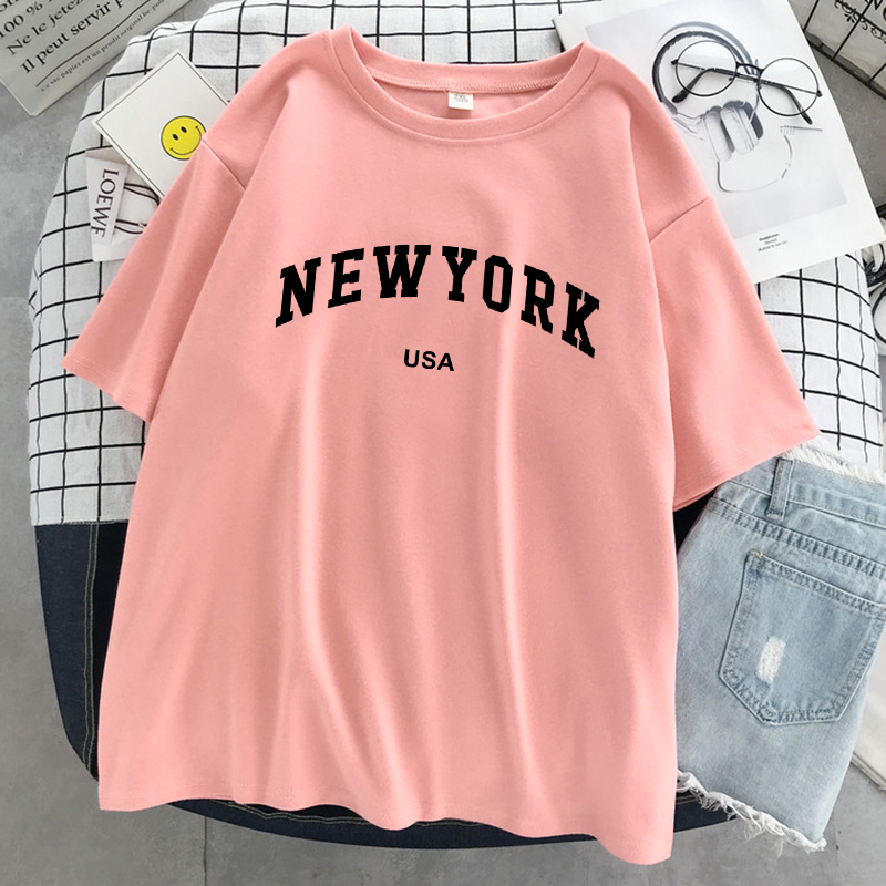 New York Usa Stadt Brief Grafi – Street Fashion Of New York Bewertung und Preis