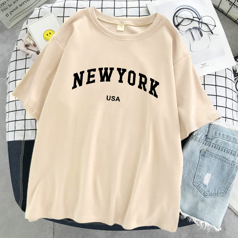 New York Usa Stadt Brief Grafi – Street Fashion Of New York Bewertung und Preis
