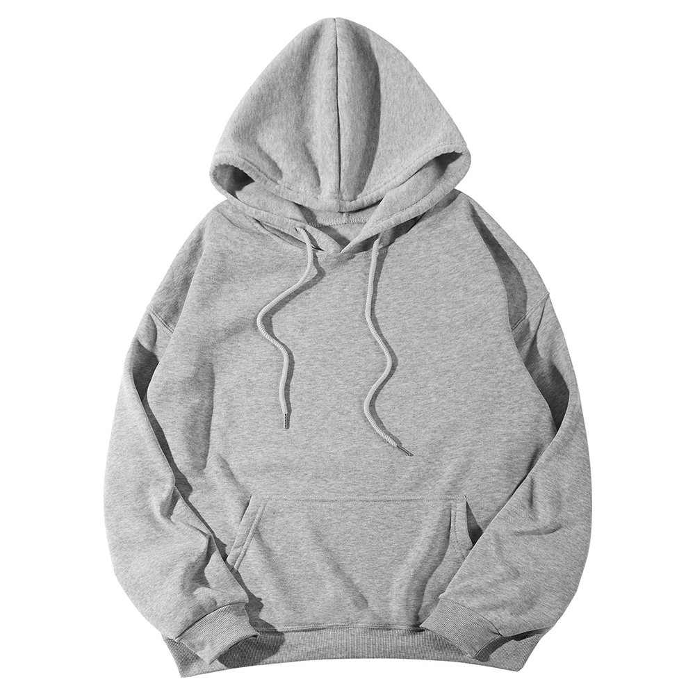 Damen-Hoodie mit entspannter P – Street Fashion Of New York Bewertung und Preis