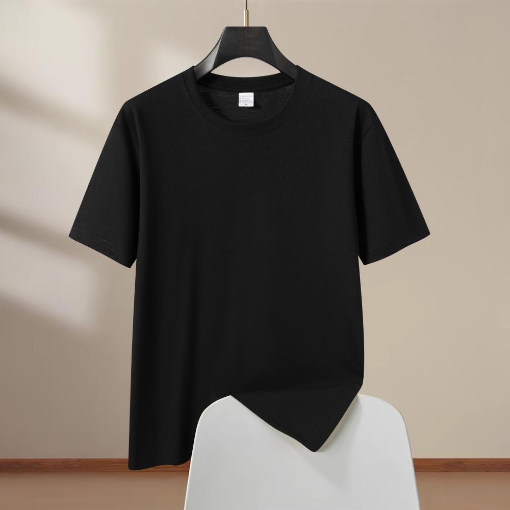 Weißes Herren-T-Shirt mit Rund – Street Fashion Evolution Bewertung und Preis