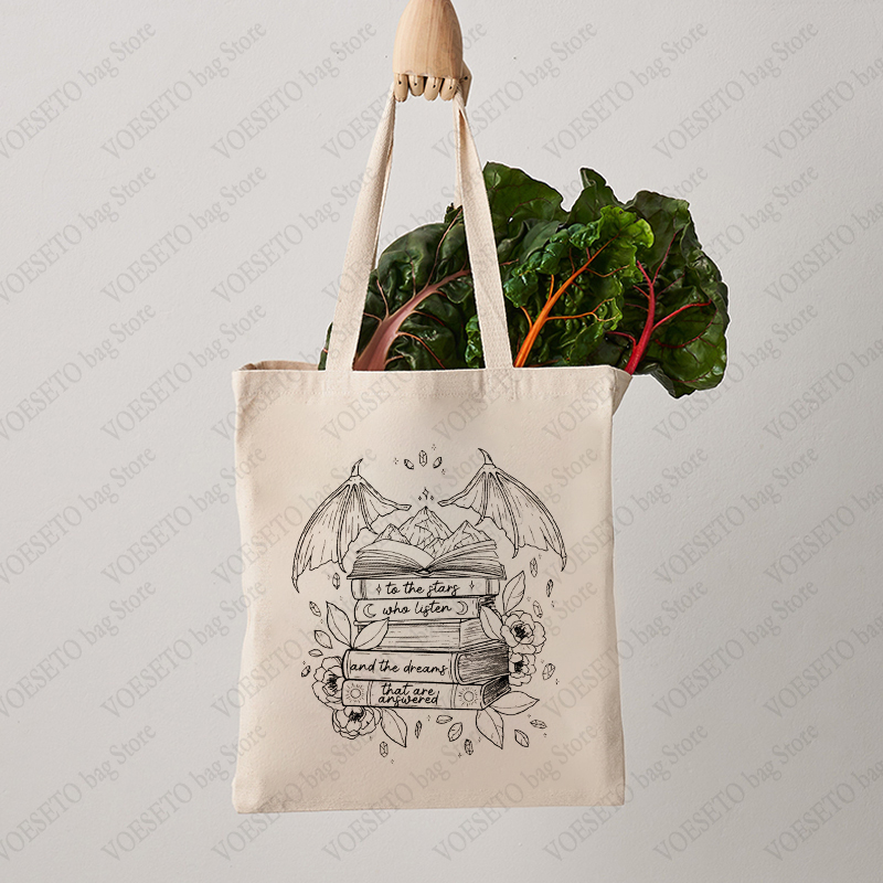 SJM Night Court Luxus-Einkaufs – Tote Bag Canvas Print Bewertung und Preis