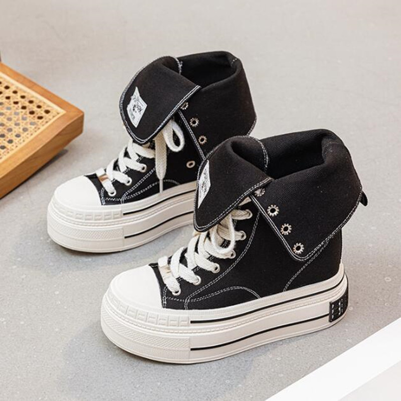 12CM Skateboard Atmungsaktive  – Street Fashion Brand Bewertung und Preis
