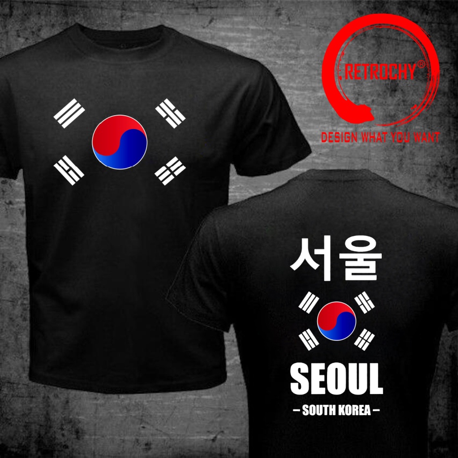 Lustiges Design Seoul Südkorea – Street Fashion Seoul Bewertung und Preis