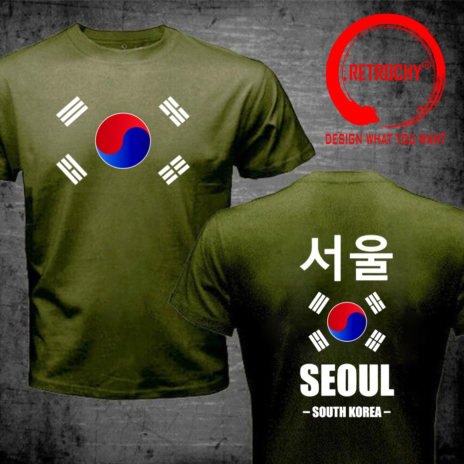 Lustiges Design Seoul Südkorea – Street Fashion Seoul Bewertung und Preis