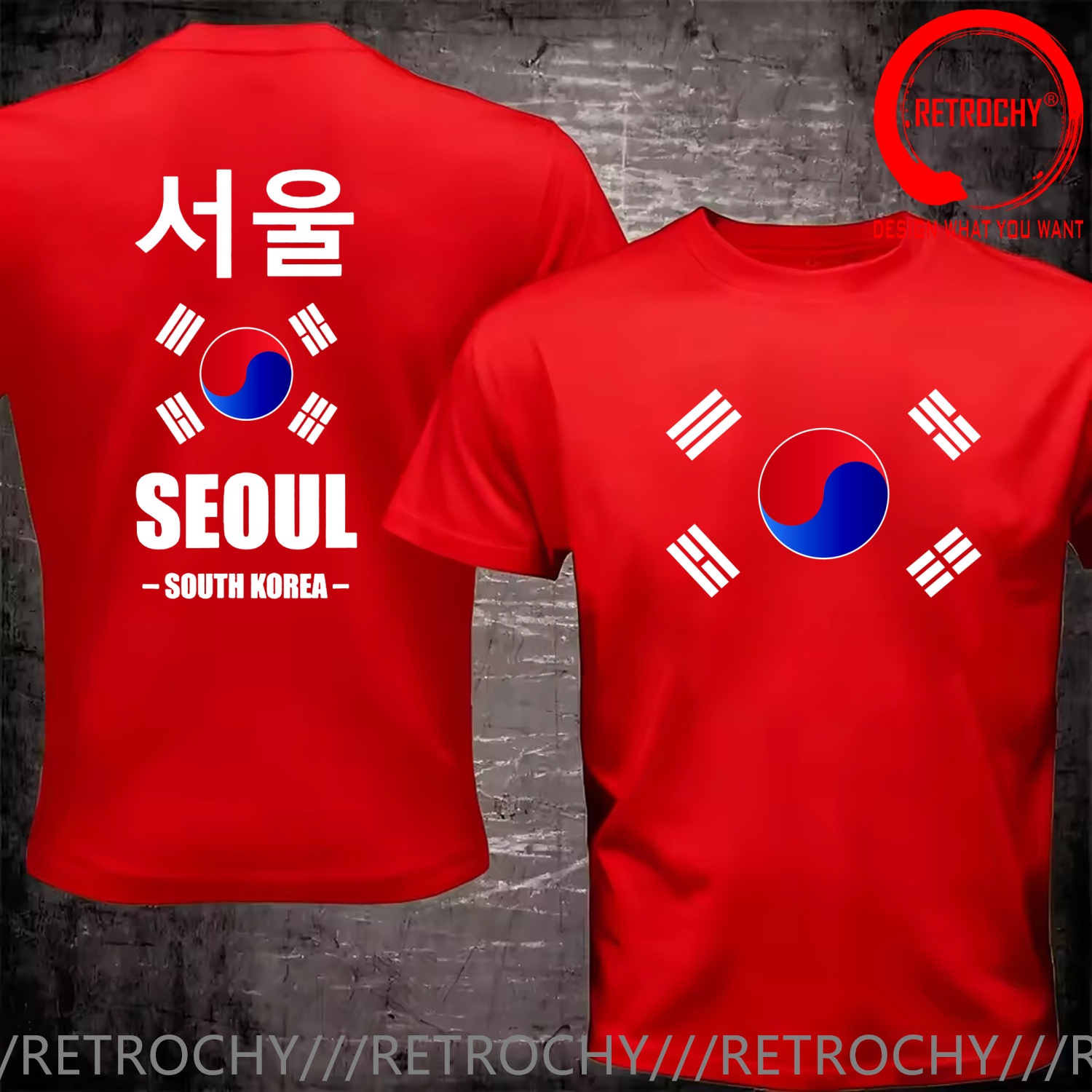 Lustiges Design Seoul Südkorea – Street Fashion Seoul Bewertung und Preis