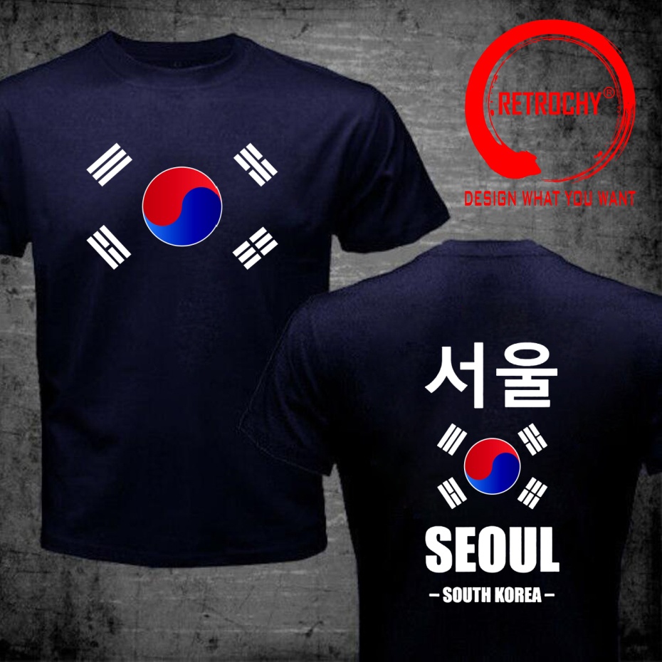 Lustiges Design Seoul Südkorea – Street Fashion Seoul Bewertung und Preis