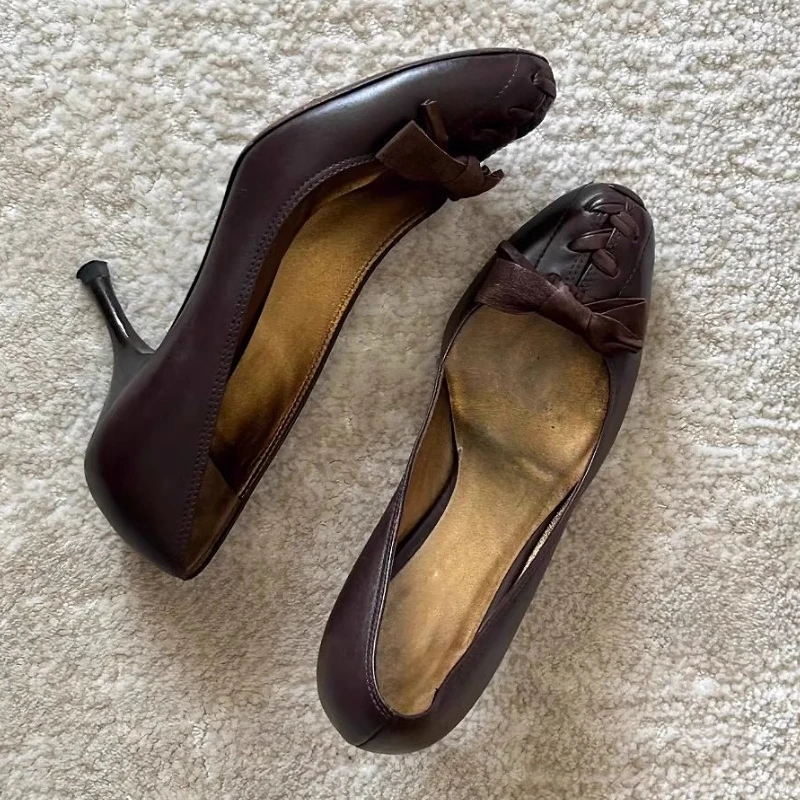 Mode Designer Frauen Pumpen Re – Street Fashion Brand Bewertung und Preis