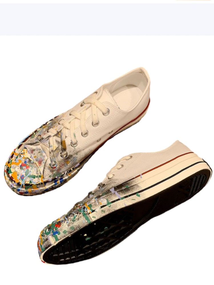Damen Frühling Neuheit Schnür- – Street Fashion Ladies Bewertung und Preis