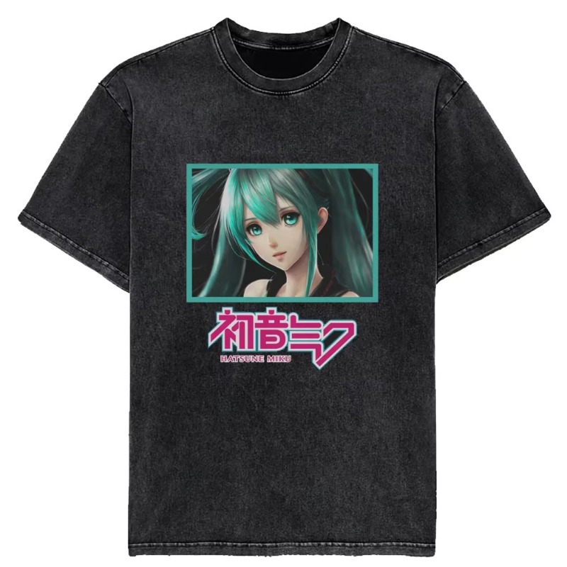 2026 Sommer Japanischer Anime  – Street Fashion Japan Bewertung und Preis