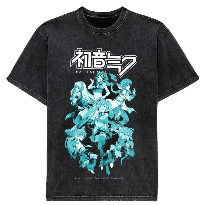 2026 Sommer Japanischer Anime  – Street Fashion Japan Bewertung und Preis