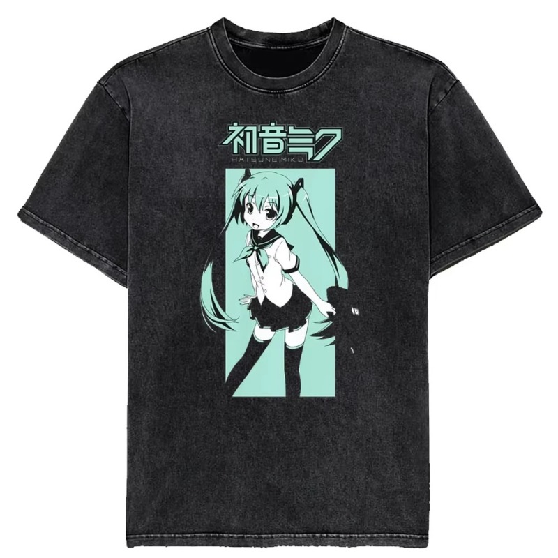 2026 Sommer Japanischer Anime  – Street Fashion Japan Bewertung und Preis