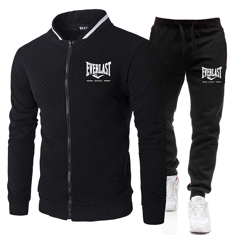 EVERLAST BOXING Frühling/Herbs – Street Fashion Jacket Bewertung und Preis