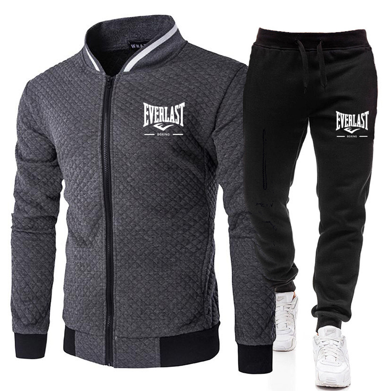 EVERLAST BOXING Frühling/Herbs – Street Fashion Jacket Bewertung und Preis