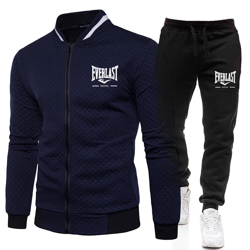 EVERLAST BOXING Frühling/Herbs – Street Fashion Jacket Bewertung und Preis