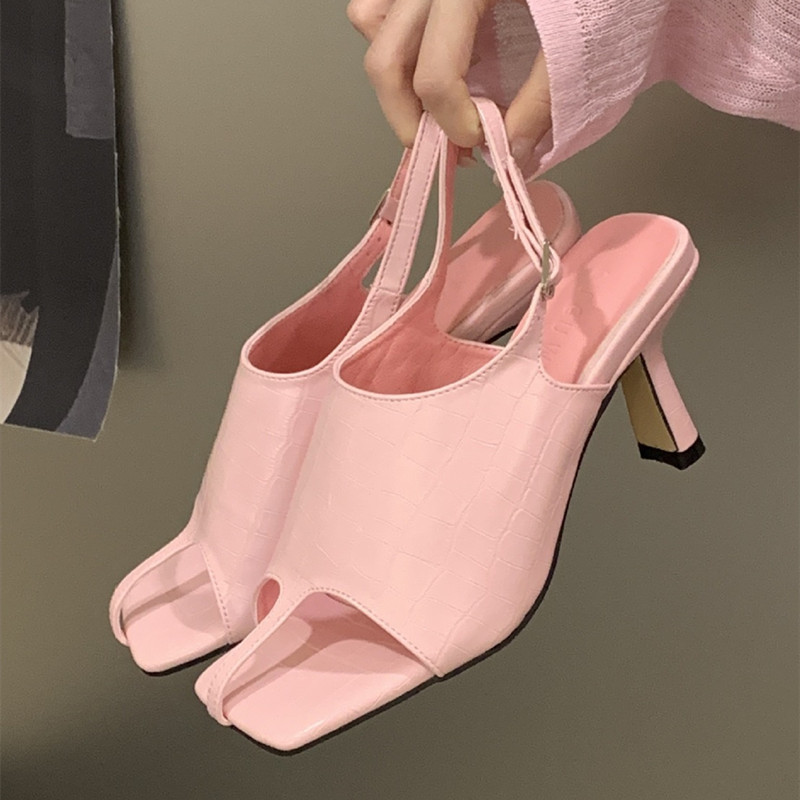 Street Style Sommer-Sandalen a – Street Fashion Ladies Bewertung und Preis