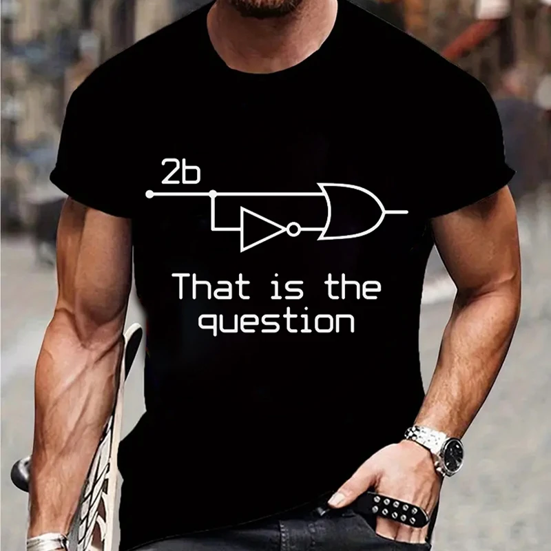Herren-T-Shirt, geeignet für M – Street Fashion Theme Bewertung und Preis