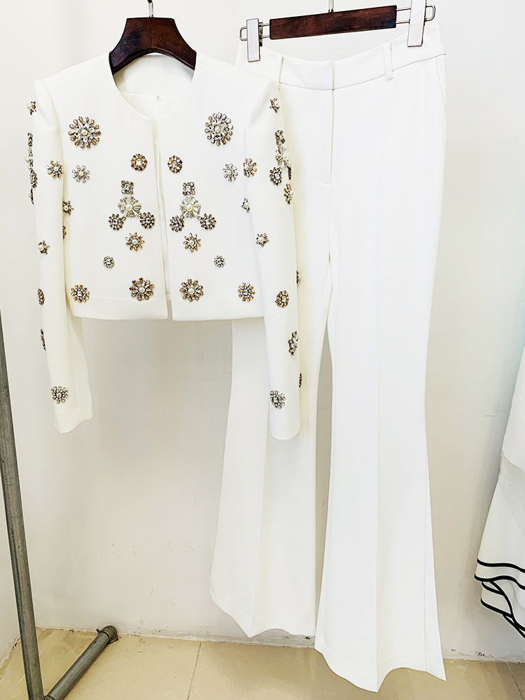 HIGH STREET Neueste Mode 2026  – Street Fashion Jacket Bewertung und Preis