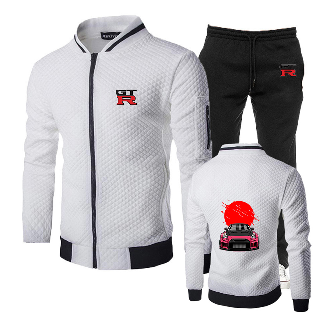 Initial D GTR R35 Print 2026 F – Street Fashion Jacket Bewertung und Preis