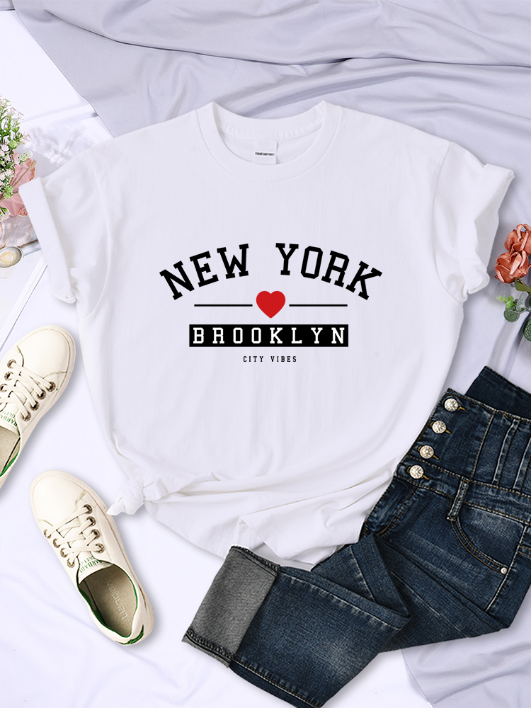 New York Brooklyn City Vibes B – Street Fashion Of New York Bewertung und Preis