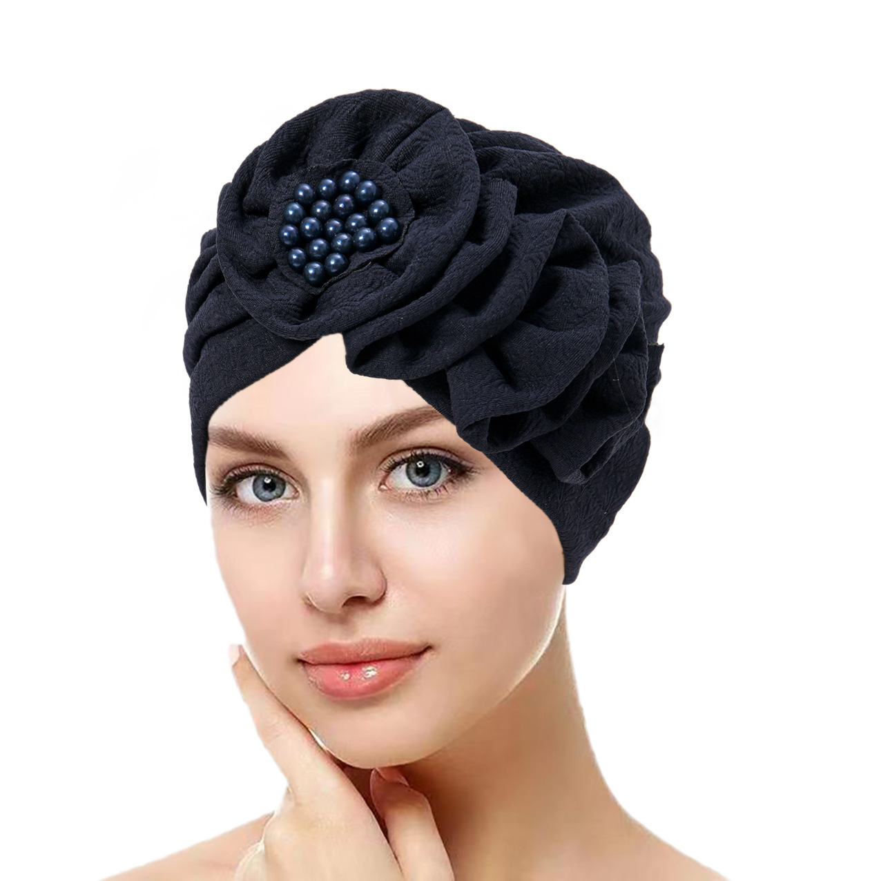 Neue Vier Jahreszeiten Mehrfar – Street Fashion Hijab Bewertung und Preis