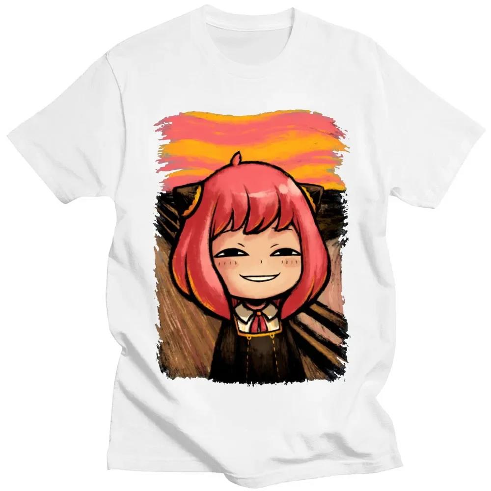 Japanische Anime Spion x Famil – Street Fashion Japan Bewertung und Preis