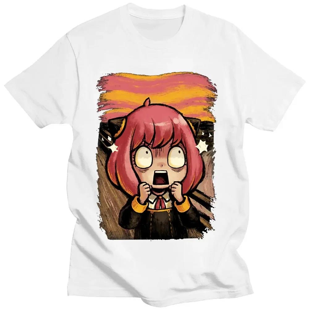 Japanische Anime Spion x Famil – Street Fashion Japan Bewertung und Preis