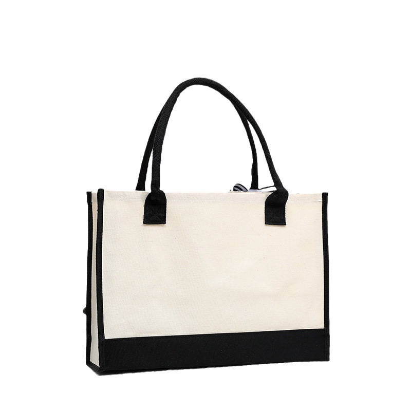 Tragetasche aus Leder mit Buch – Tote Bag Canvas Print Bewertung und Preis