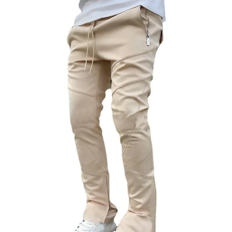 Sport Hosen Männer Koreanische – Street Fashion Brand Bewertung und Preis