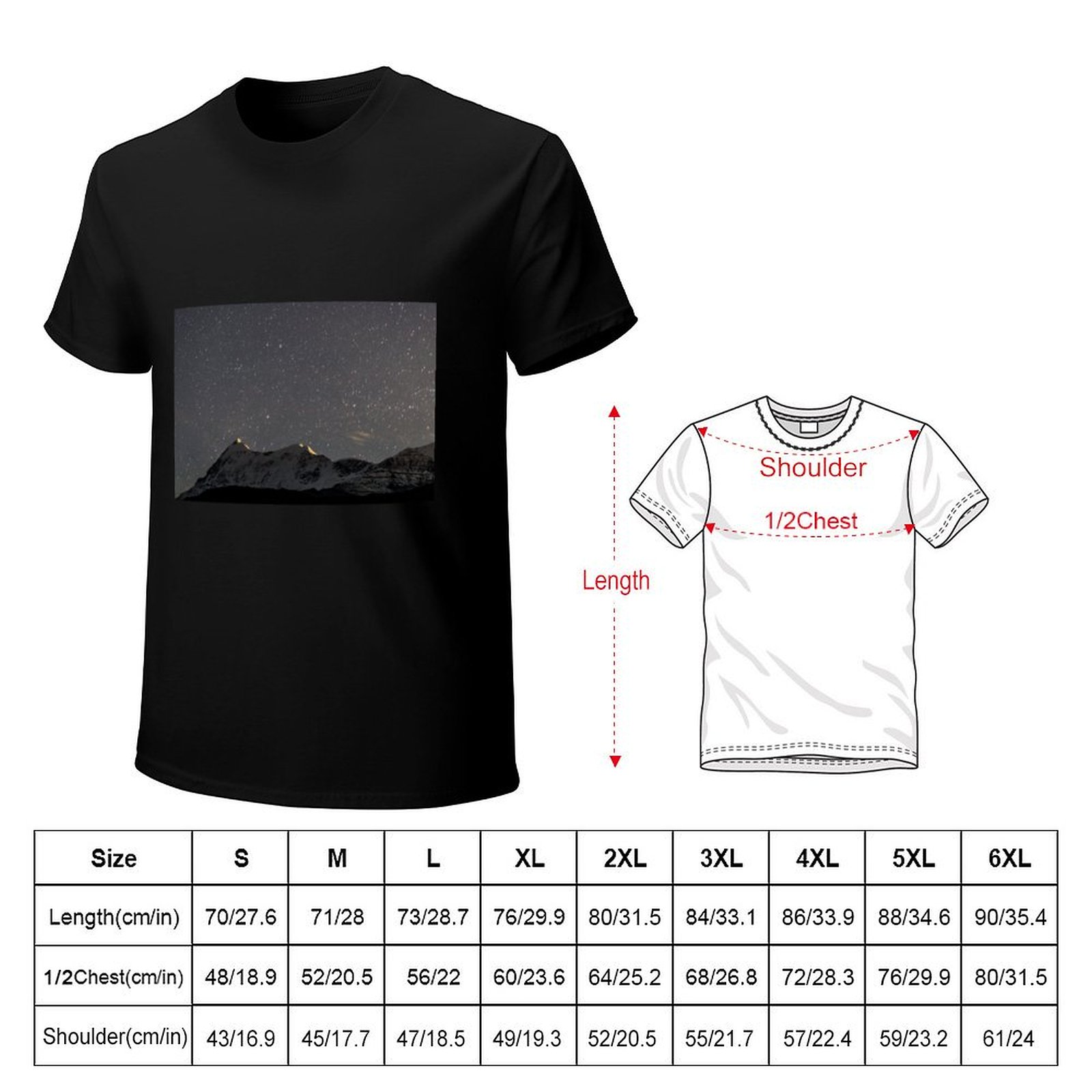 Trishul-Sternbildschwänze aus  – Street Fashion India Bewertung und Preis
