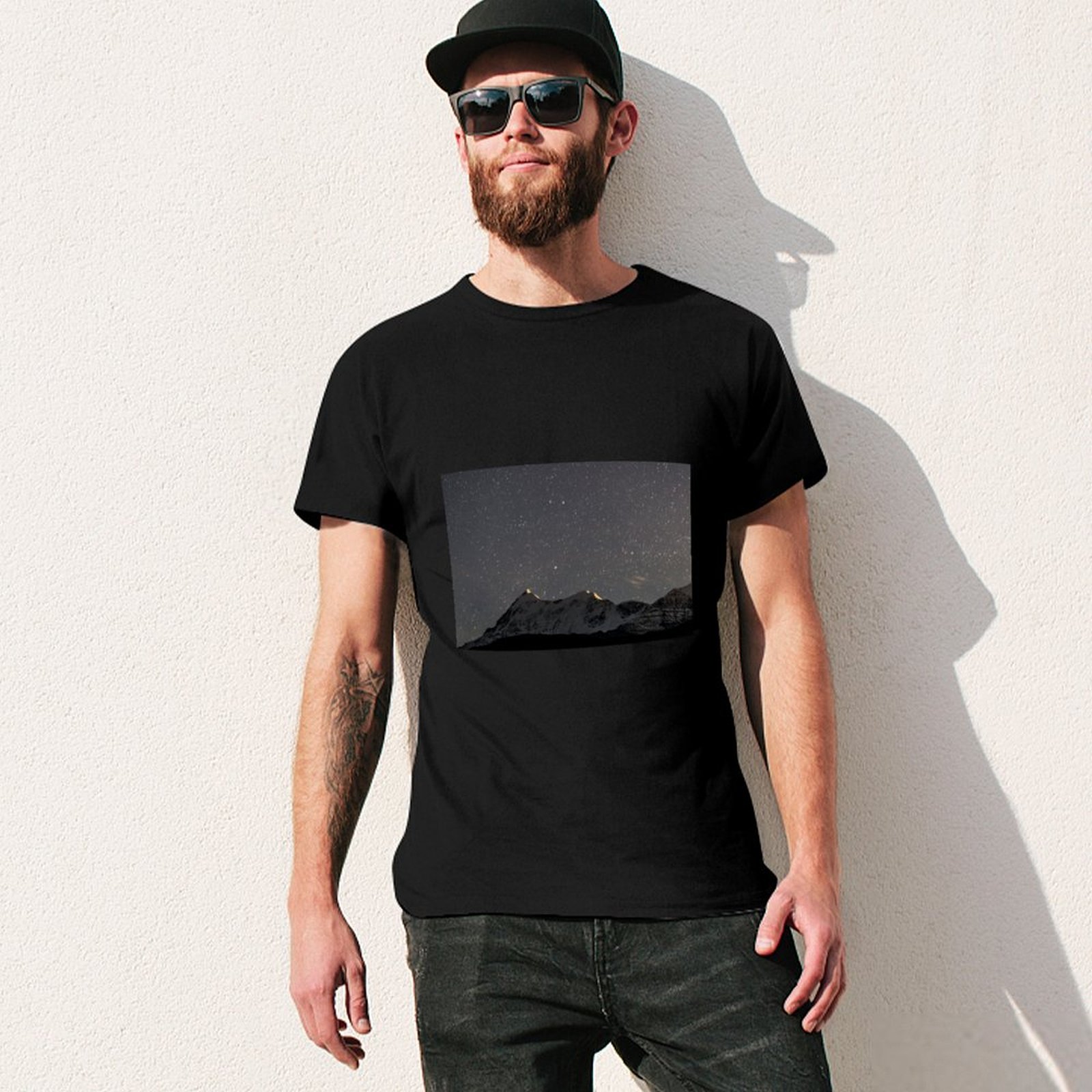 Trishul-Sternbildschwänze aus  – Street Fashion India Bewertung und Preis
