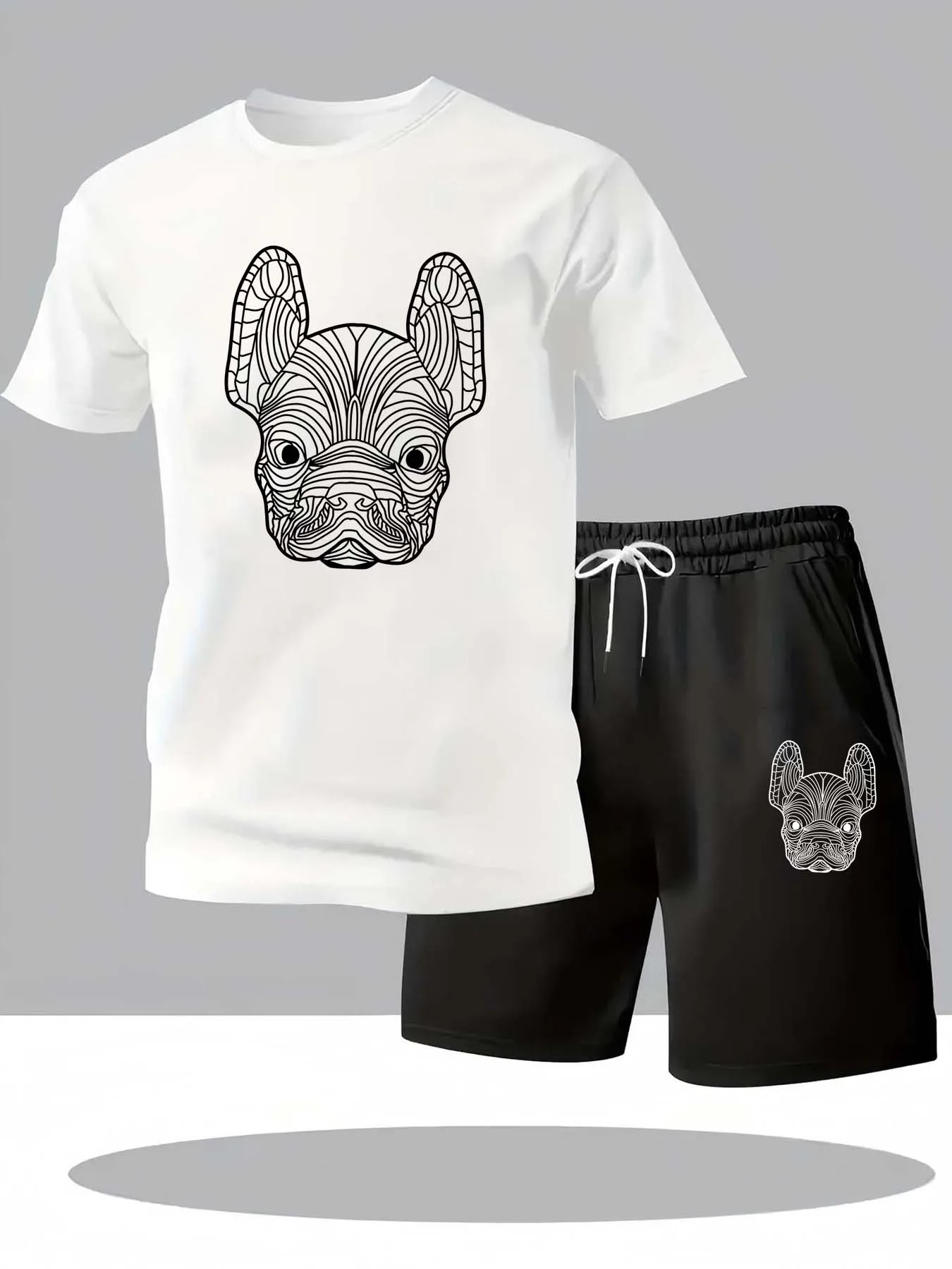 Sommer Herren Schnelltrocknend – Street Fashion Clothing Bewertung und Preis
