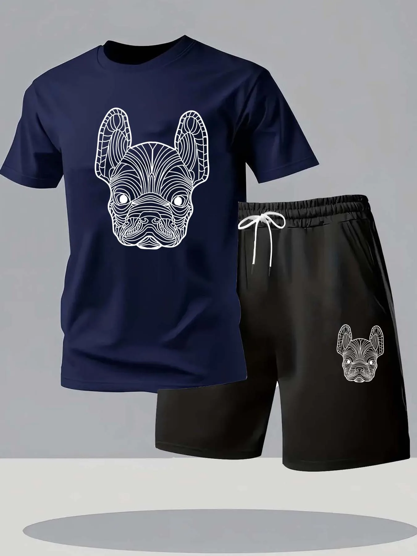 Sommer Herren Schnelltrocknend – Street Fashion Clothing Bewertung und Preis