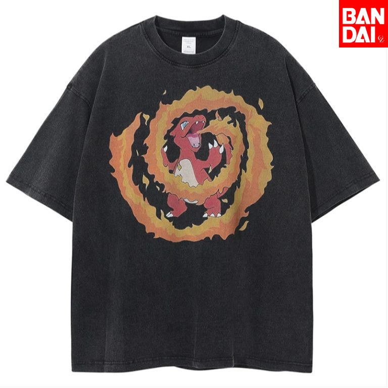 Pokemon Gastly Haunter Gengar  – Street Fashion Japan Bewertung und Preis