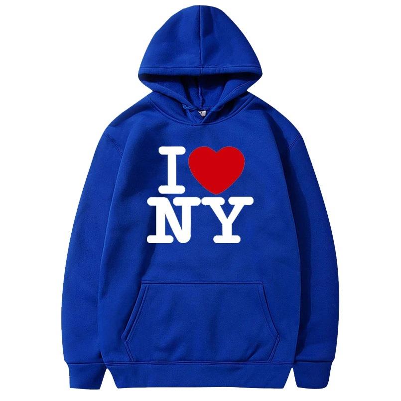 Ich liebe New York. Trendiger  – Street Fashion Of New York Bewertung und Preis