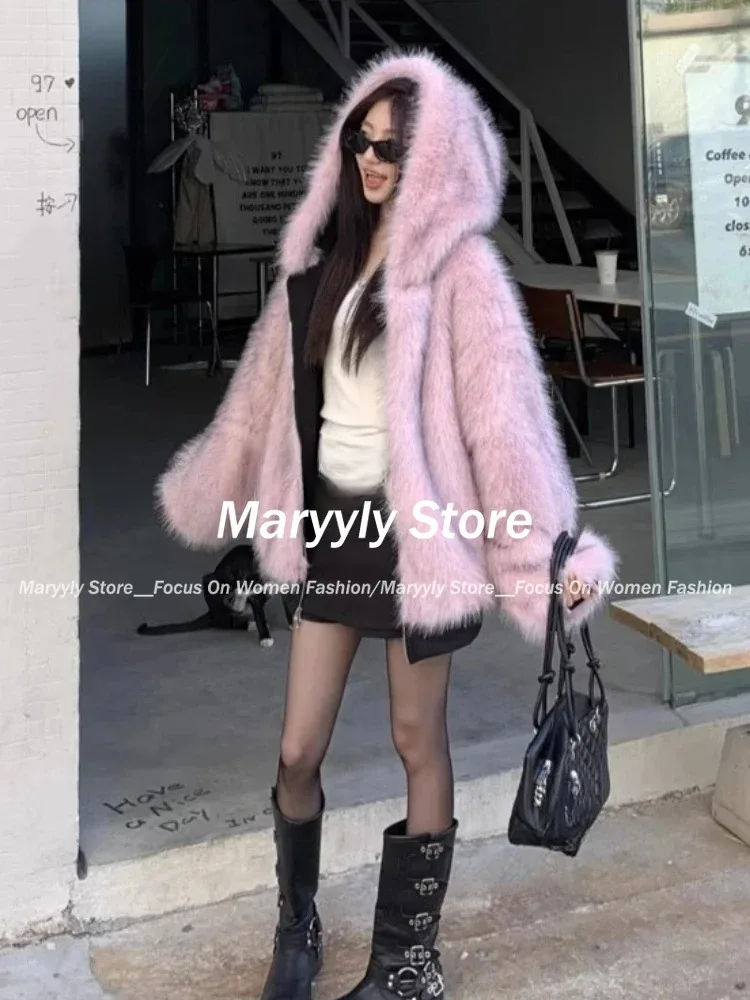 Amerikanischen Vintage frauen  – Korean Street Fashion Female Bewertung und Preis