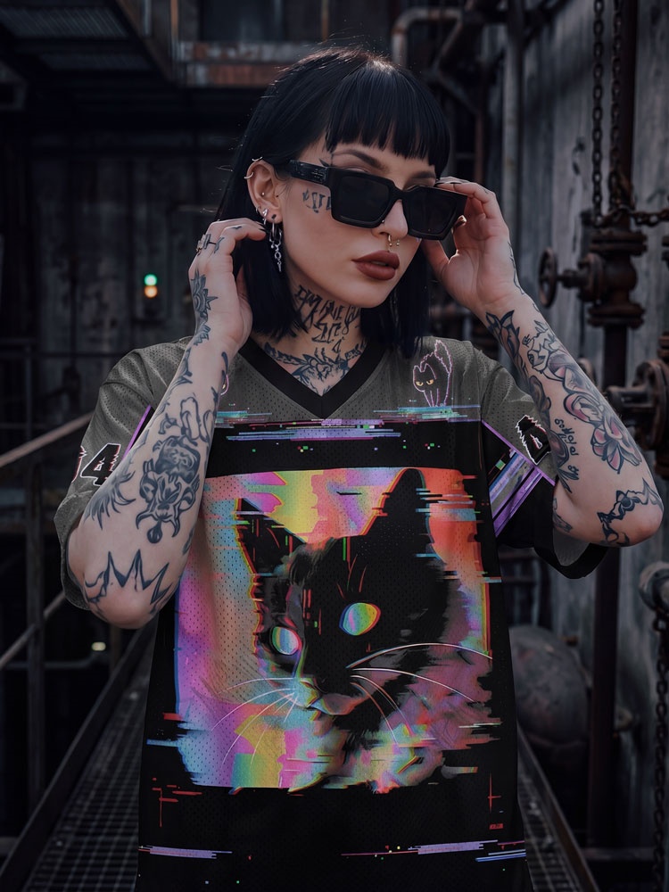 2026 Neues Nordisches Mythisch – Street Fashion Theme Bewertung und Preis