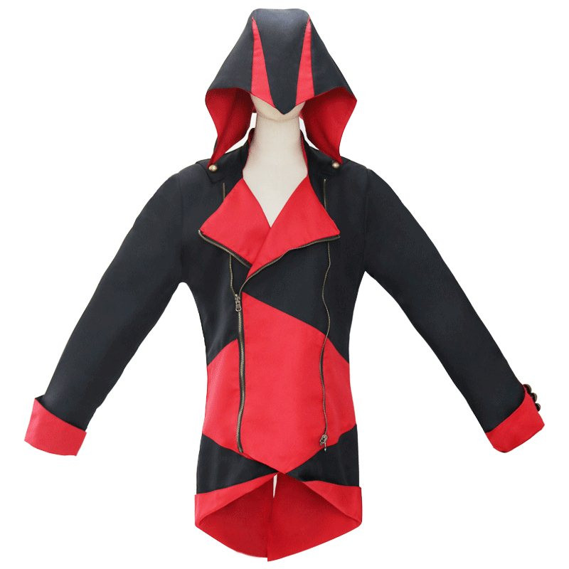 Halloween Steampunk Kleidung C – Street Fashion Jacket Bewertung und Preis