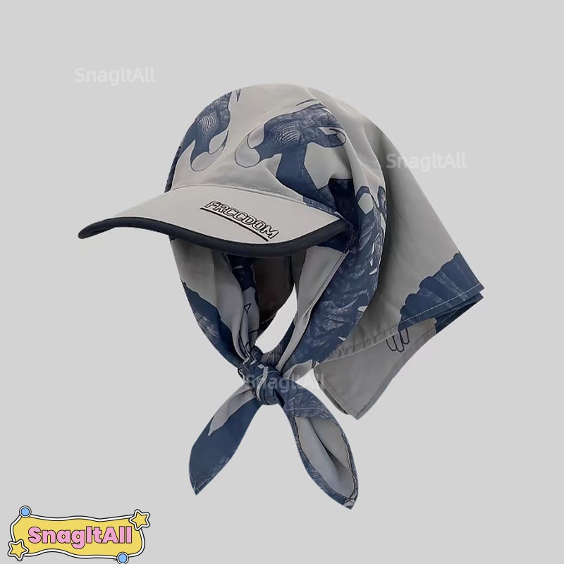 Amerikanische Street Hip-Hop K – Street Fashion Hijab Bewertung und Preis