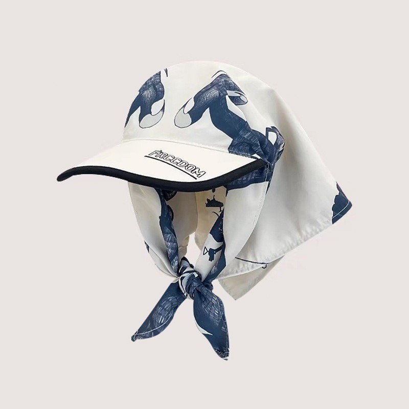 Amerikanische Street Hip-Hop K – Street Fashion Hijab Bewertung und Preis