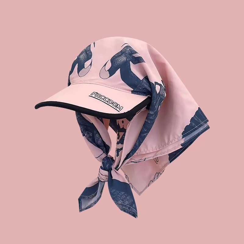 Amerikanische Street Hip-Hop K – Street Fashion Hijab Bewertung und Preis