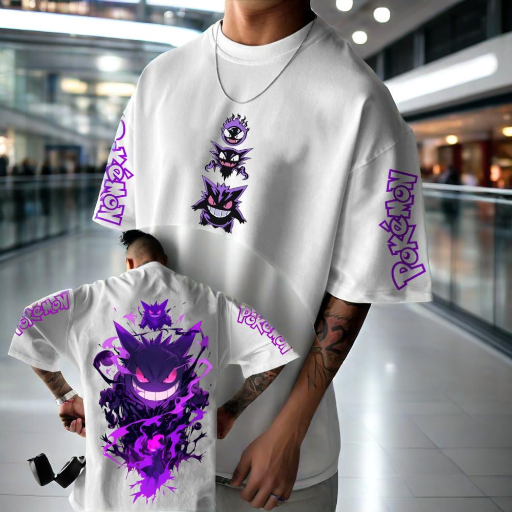 Pokémon Animation Derivatives  – Street Fashion Brand Bewertung und Preis