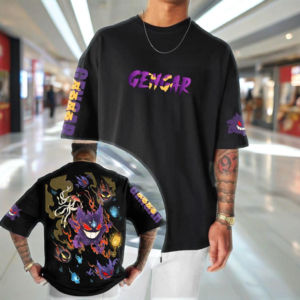 Pokémon Animation Derivatives  – Street Fashion Brand Bewertung und Preis