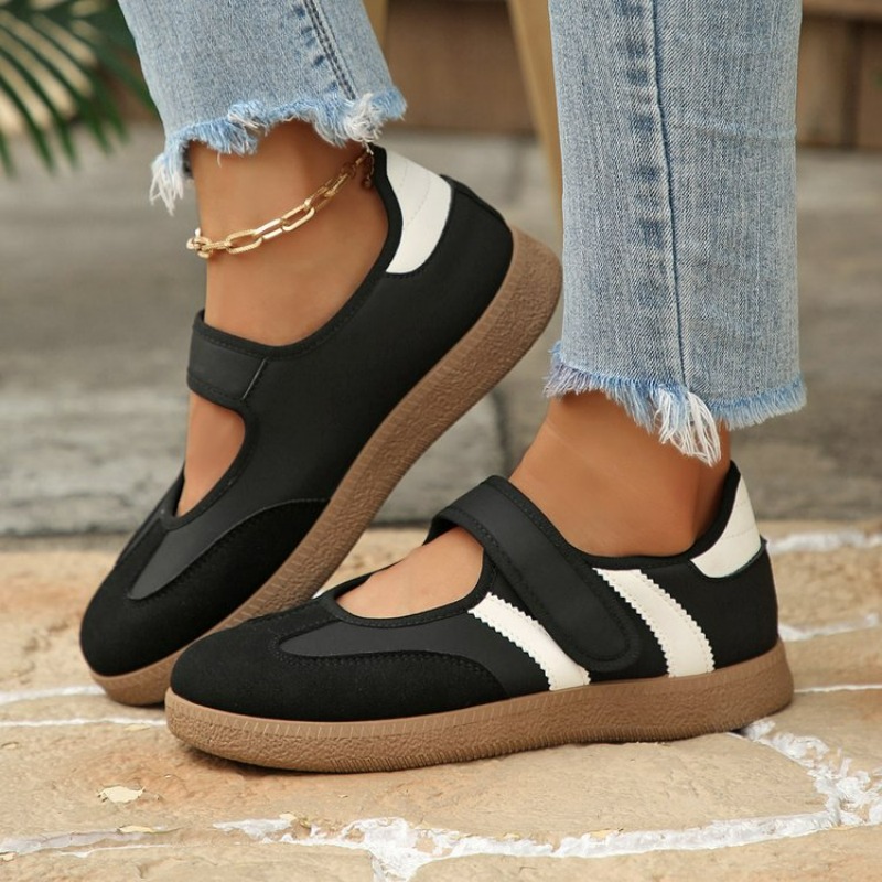 Modische Freizeitschuhe für Da – Street Fashion Ladies Bewertung und Preis