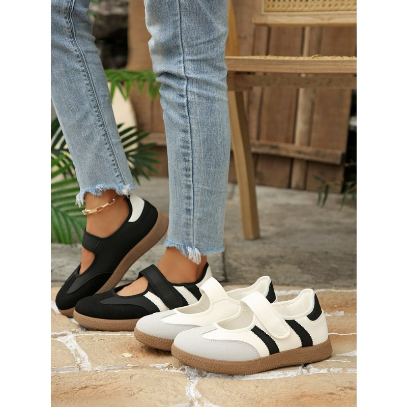 Modische Freizeitschuhe für Da – Street Fashion Ladies Bewertung und Preis