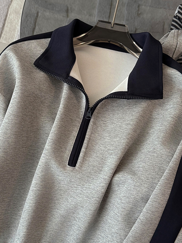 Street-Style Casual Sportswear – Street Fashion Jacket Bewertung und Preis