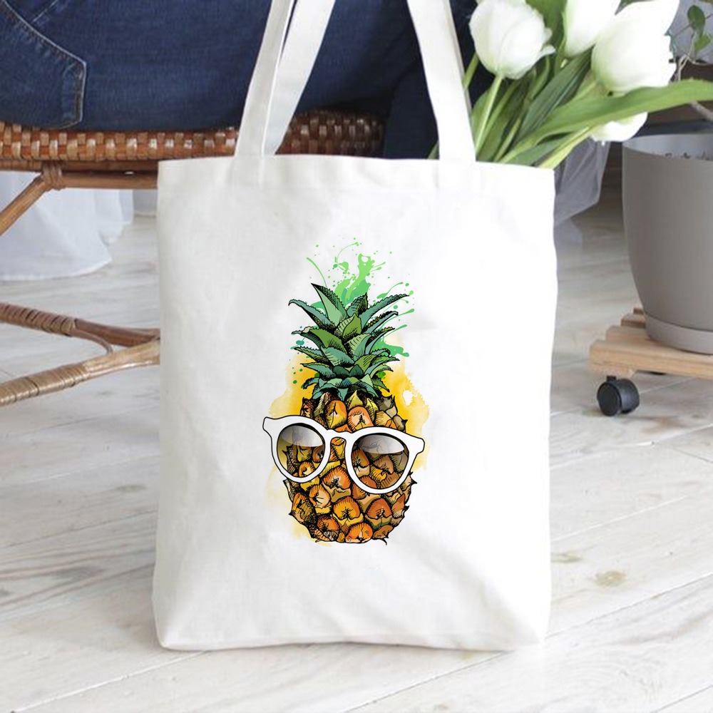 Bedruckte Canvas-Einkaufstasch – Tote Bag Canvas Print Bewertung und Preis