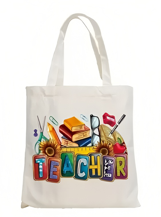 Farbblock-Canvas-Tragetasche m – Tote Bag Canvas Print Bewertung und Preis