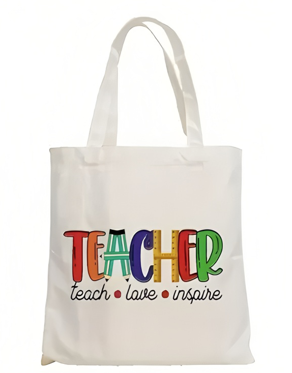 Farbblock-Canvas-Tragetasche m – Tote Bag Canvas Print Bewertung und Preis