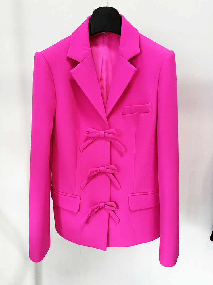 HIGH STREET Neueste Mode 2026  – Street Fashion Jacket Bewertung und Preis